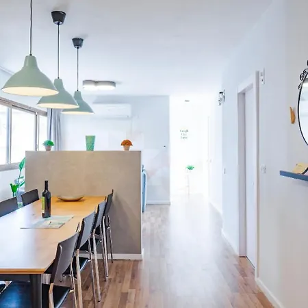 Sansa Urban Residence Tel Aviv Exterior photo