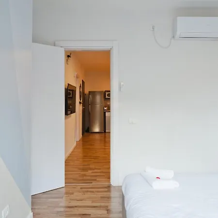 Sansa Urban Residence Tel Aviv Exterior photo