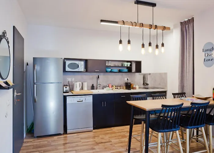 Sansa Urban Residence