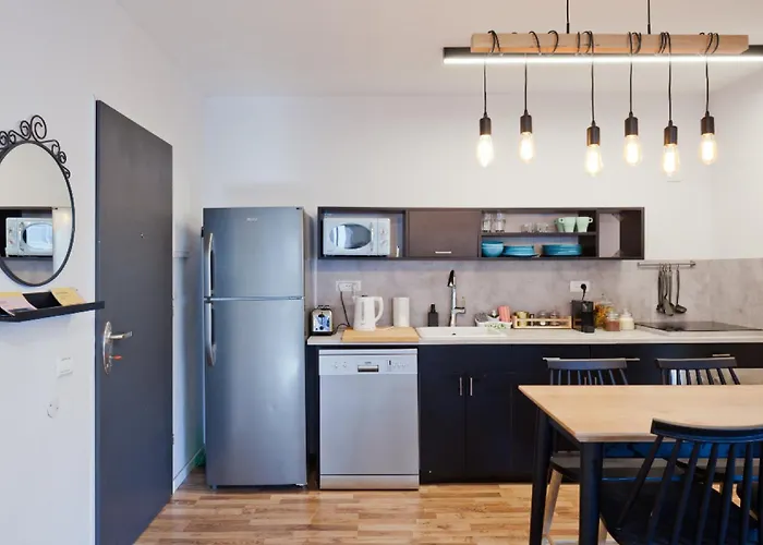 Sansa Urban Residence