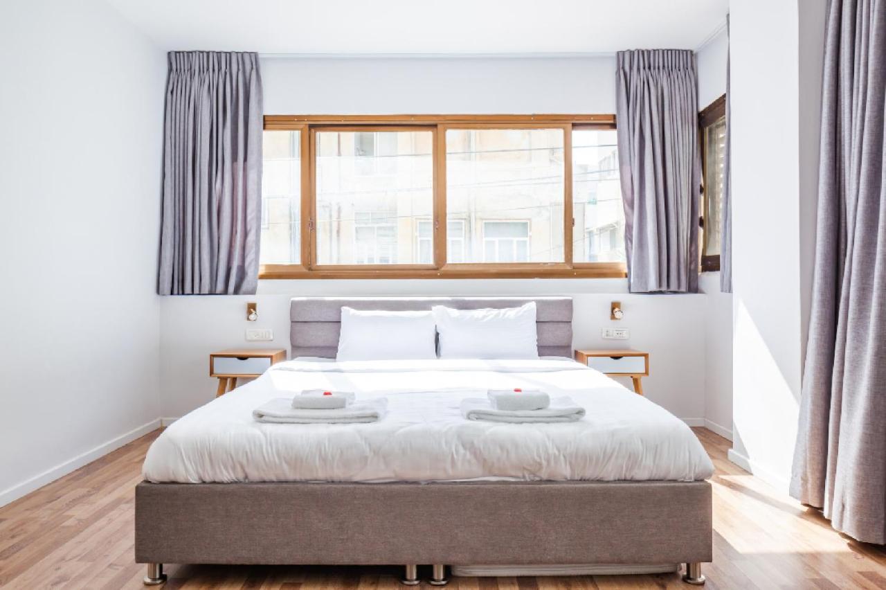 Apartment Sansa Urban