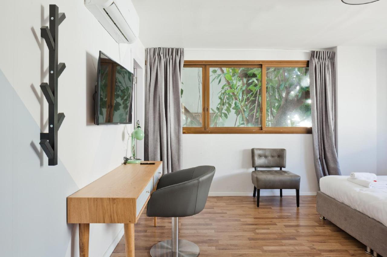 Apartment Sansa Urban *
