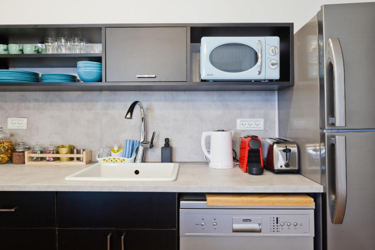 Apartment Sansa Urban