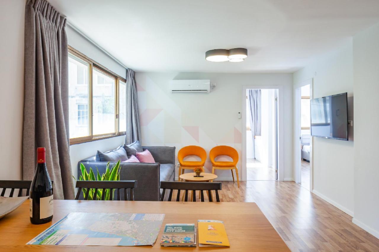 Sansa Urban * Tel Aviv