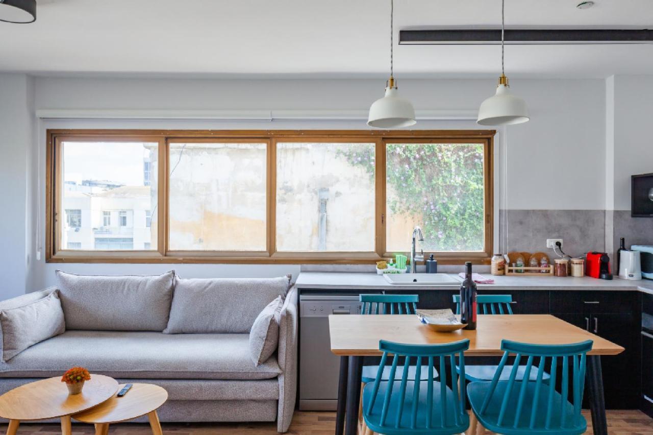 Sansa Urban Apartment *