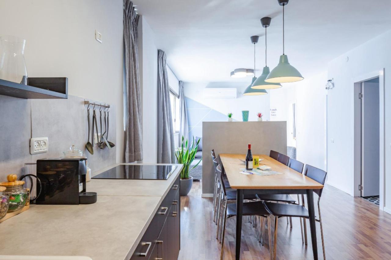 Sansa Urban Apartment Tel Aviv