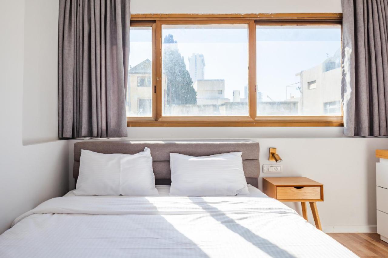 Sansa Urban Apartment Tel Aviv