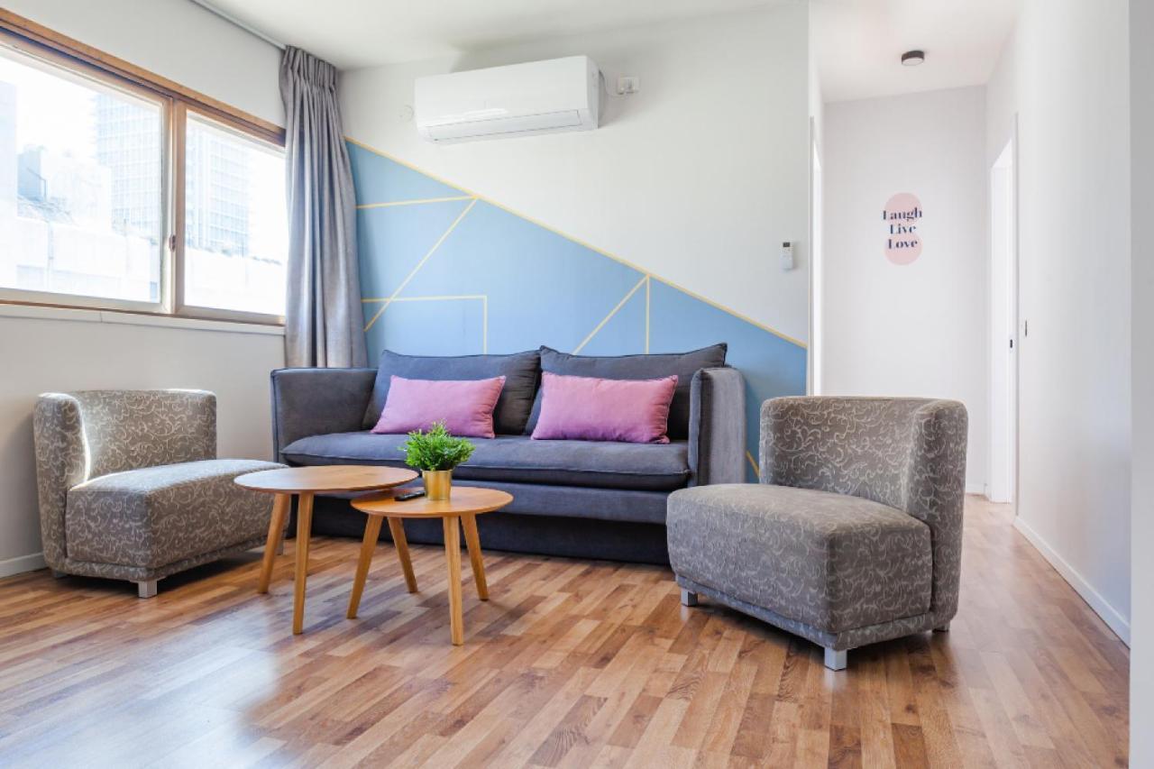 Sansa Urban Apartment *