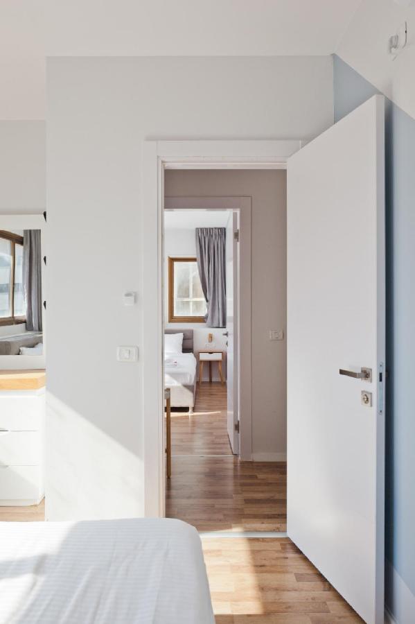 Sansa Urban Apartment *