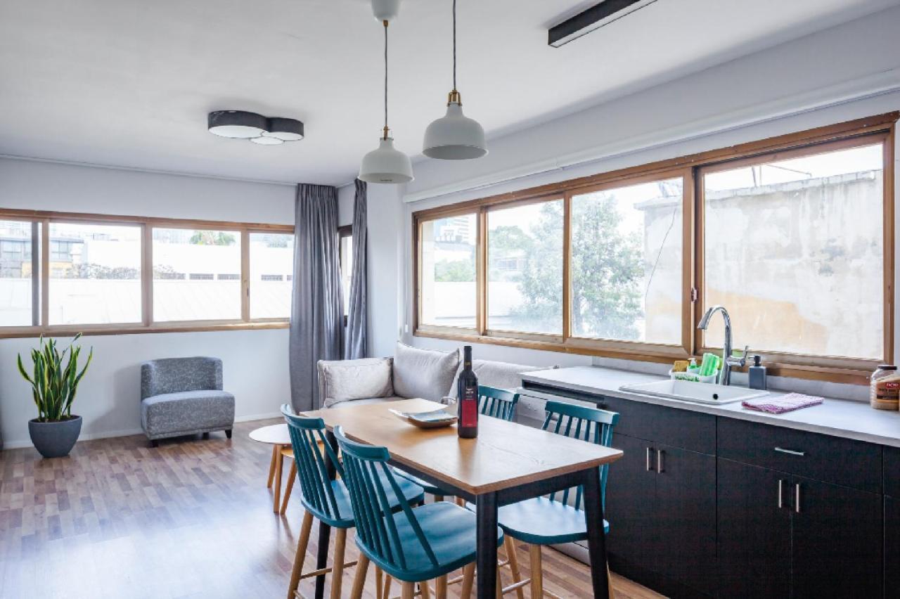 Apartment Sansa Urban *