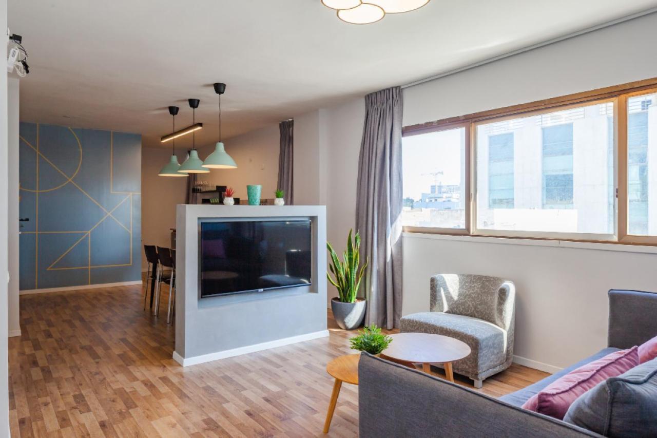 Apartment Sansa Urban *