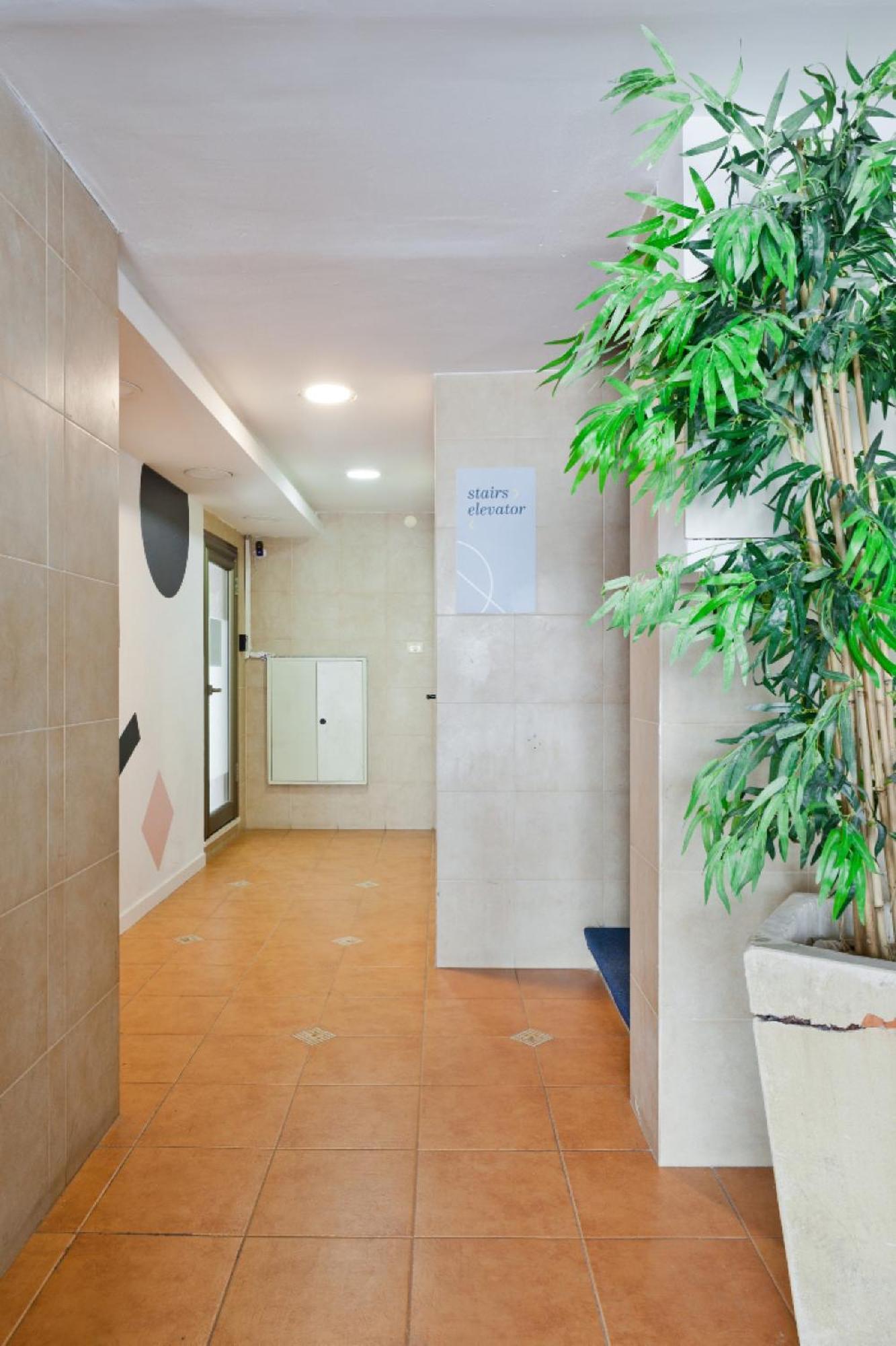 Apartment Sansa Urban