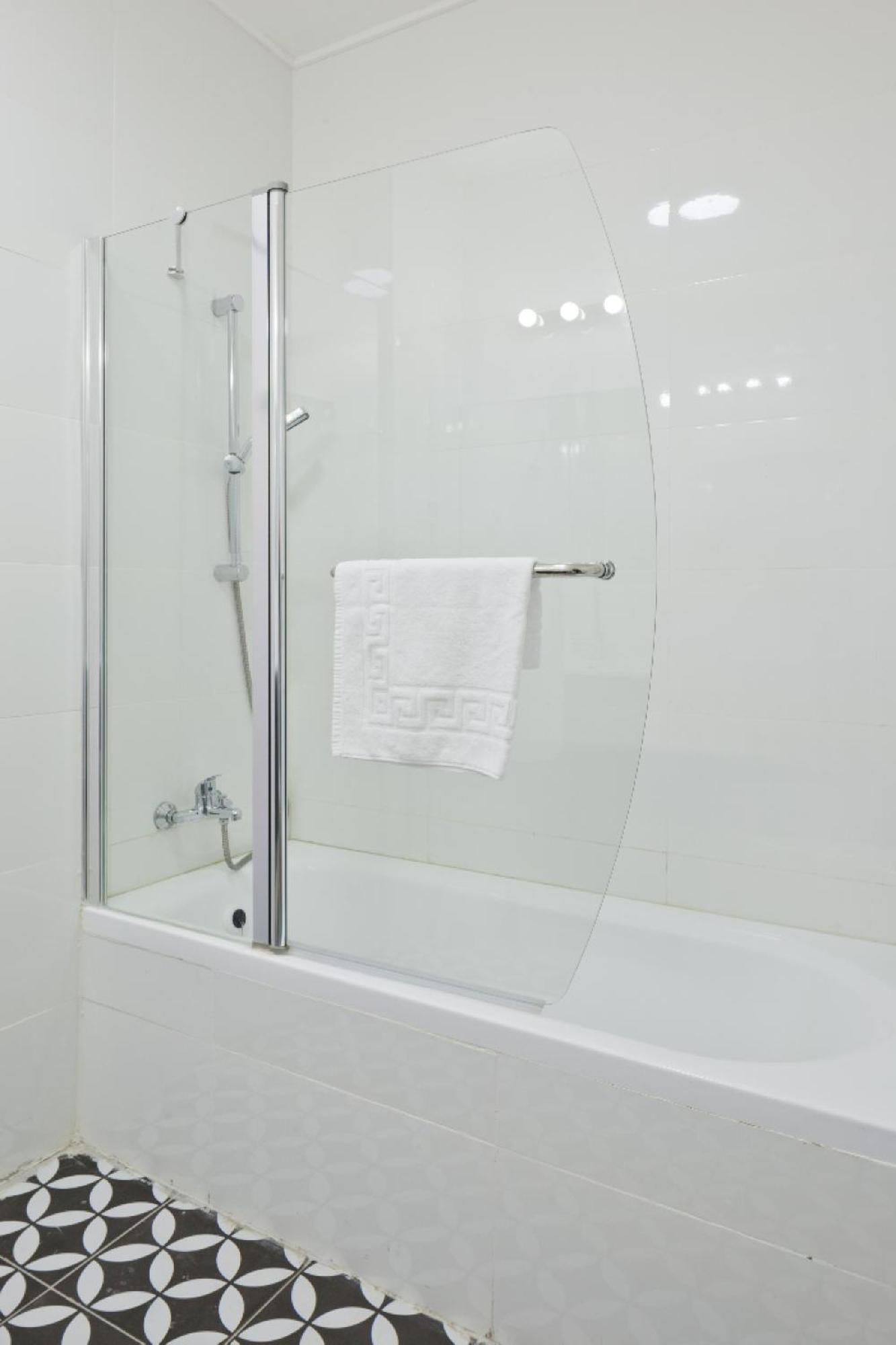 Sansa Urban Apartment Tel Aviv
