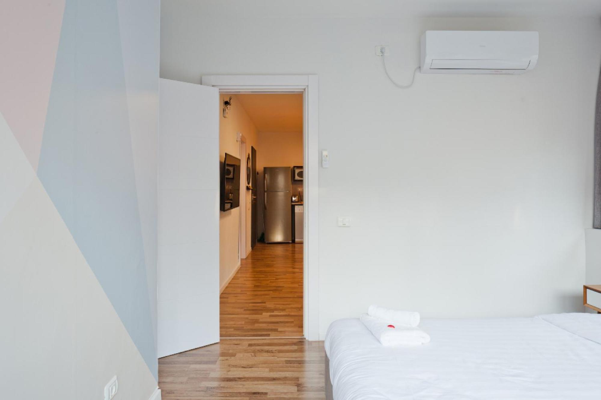 Apartment Sansa Urban Tel Aviv