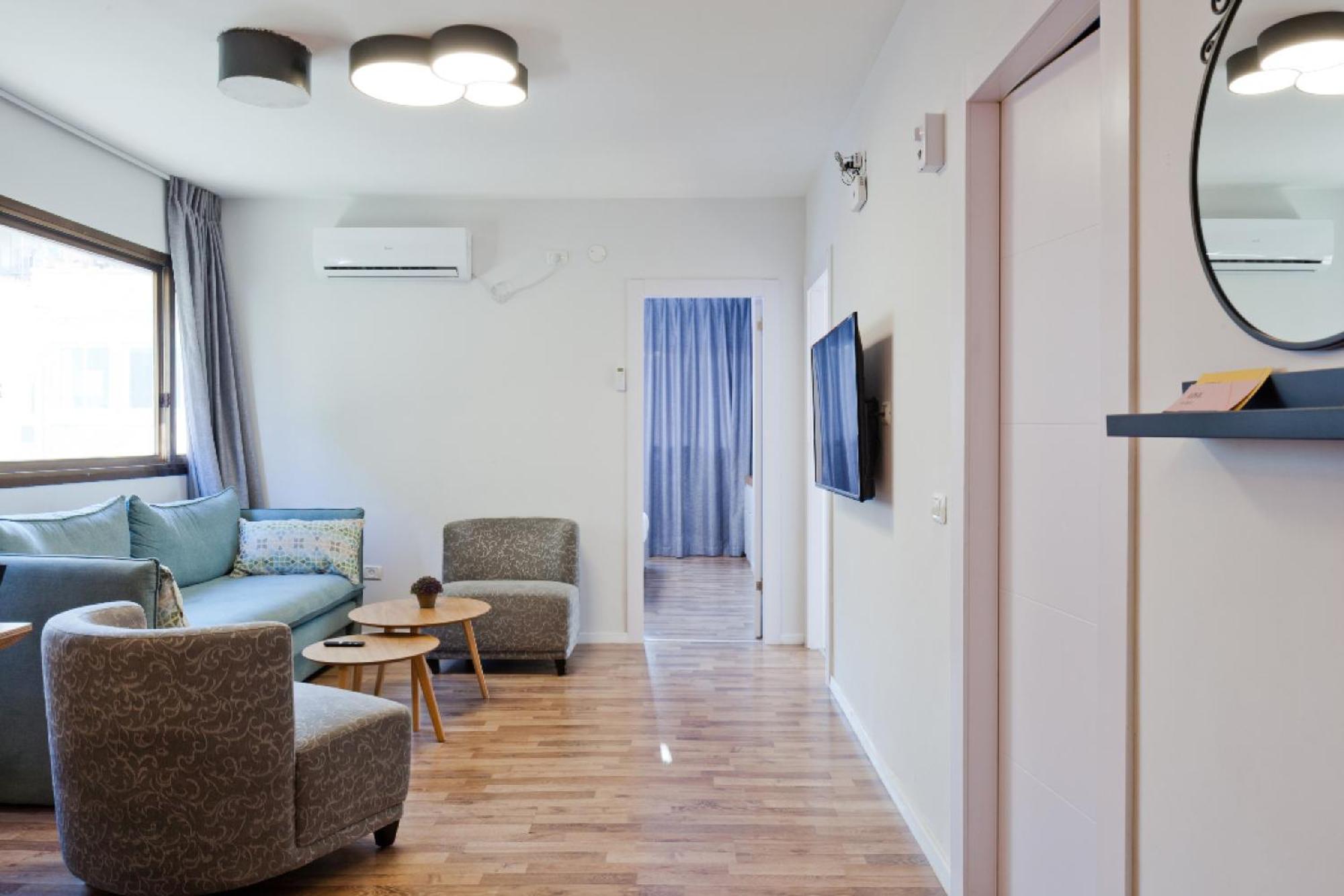 Apartment Sansa Urban