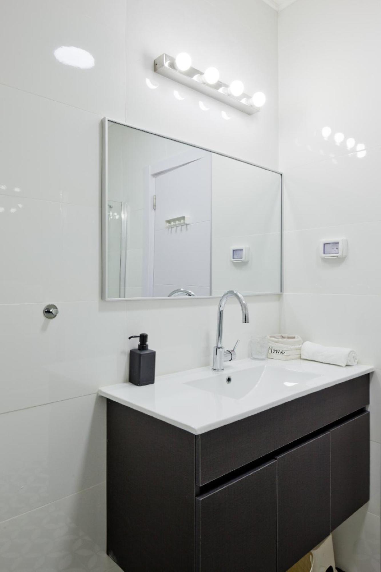 Sansa Urban Apartment *