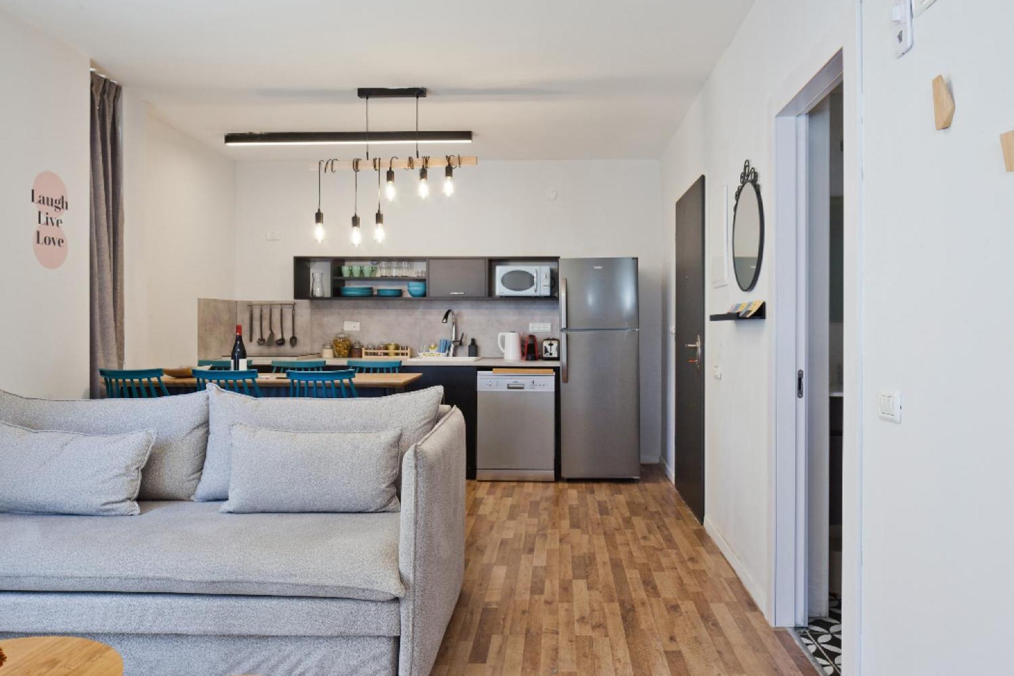 Apartment Sansa Urban *