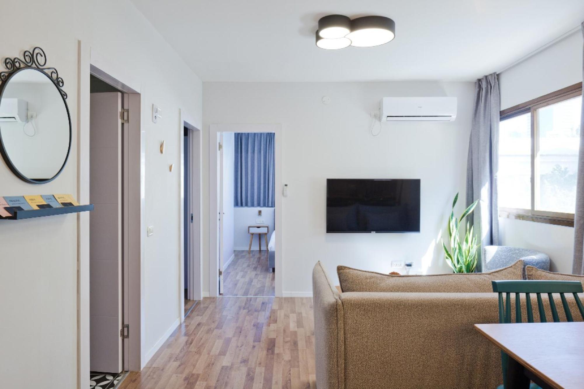 Sansa Urban Tel Aviv