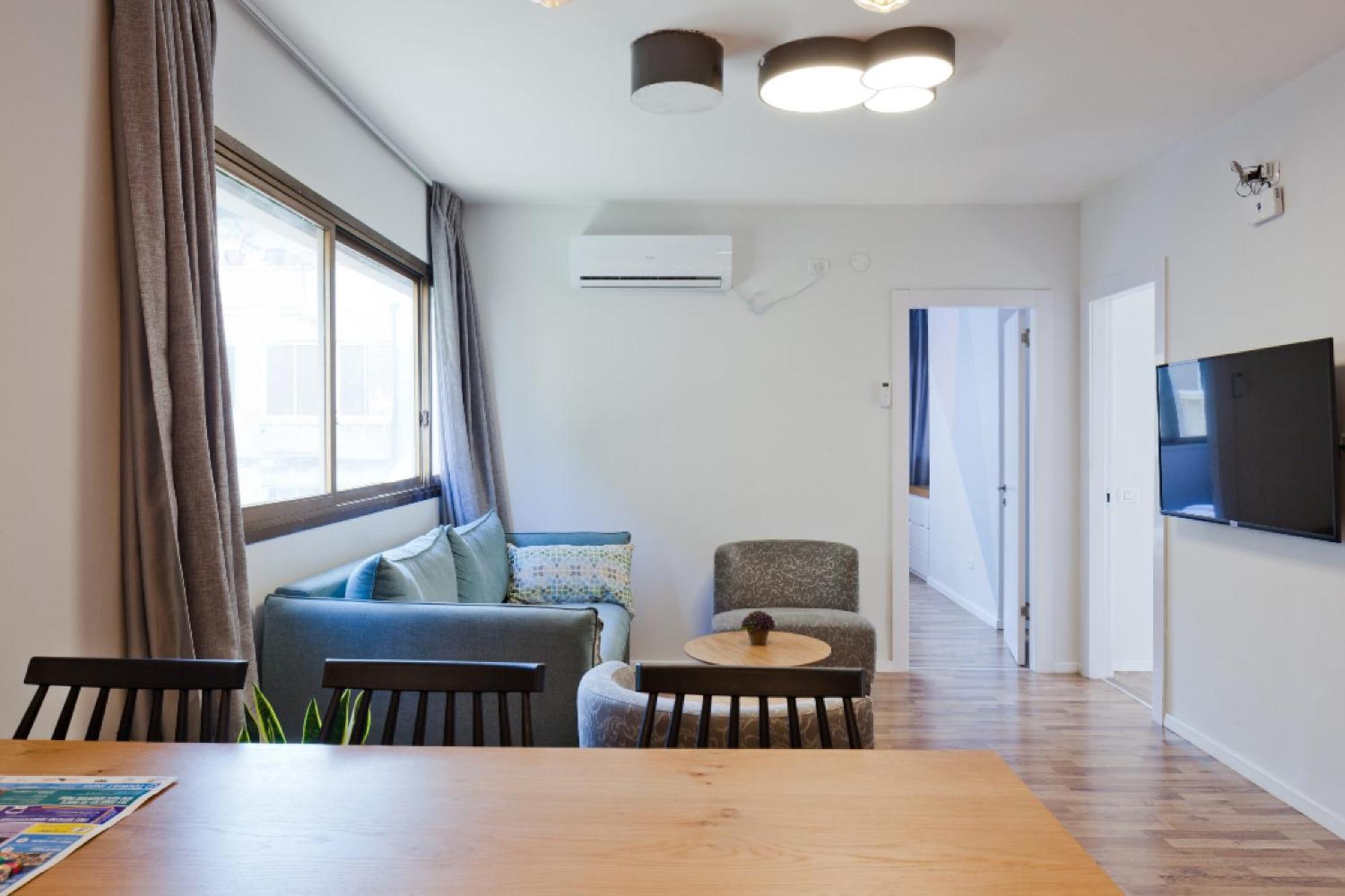 Apartment Sansa Urban Tel Aviv