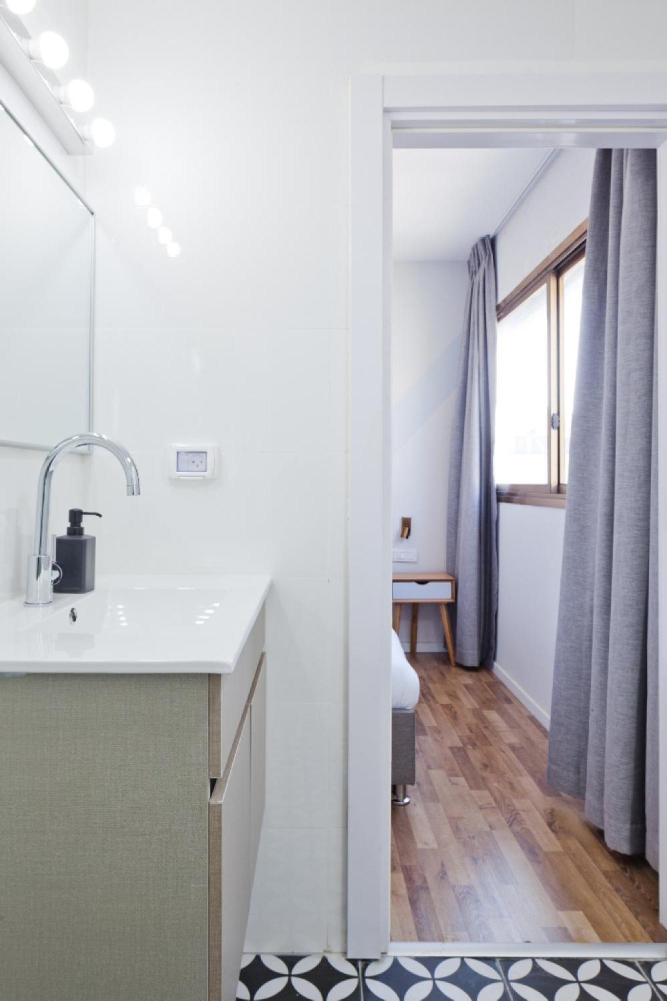 Apartment Sansa Urban Tel Aviv