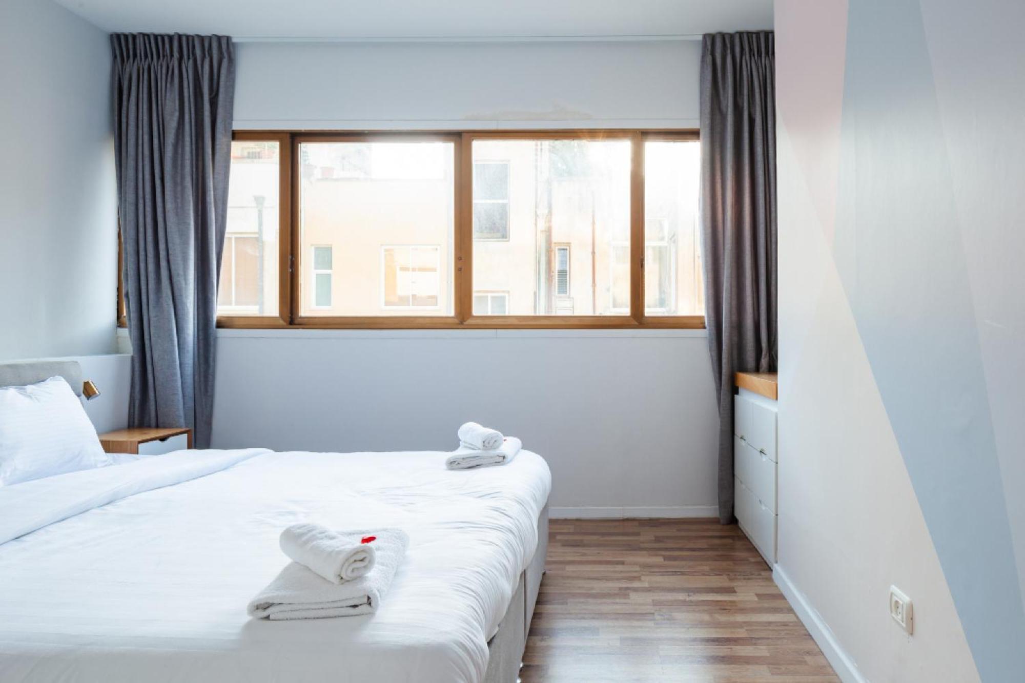 Apartment Sansa Urban *
