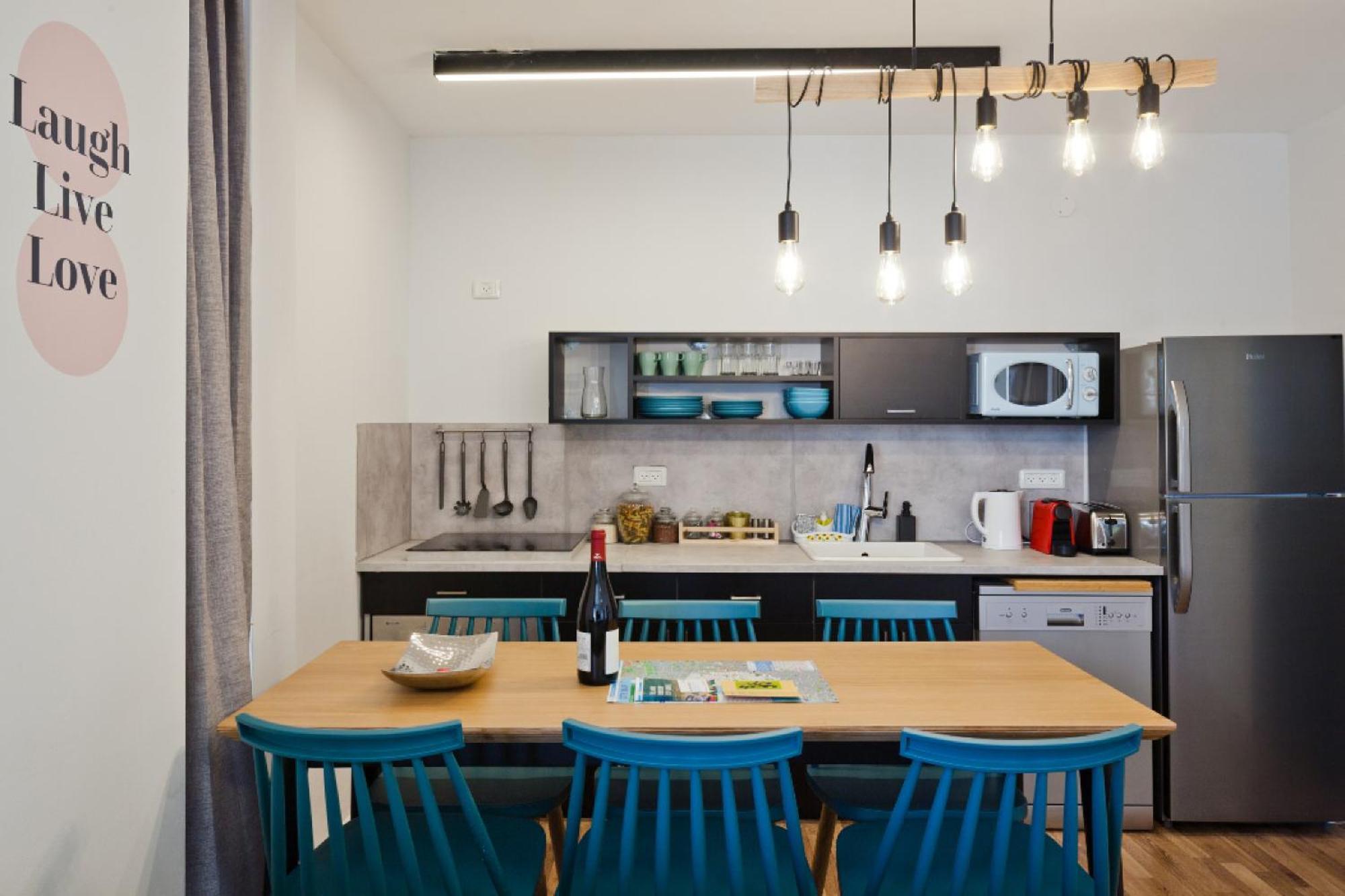 Sansa Urban * Tel Aviv