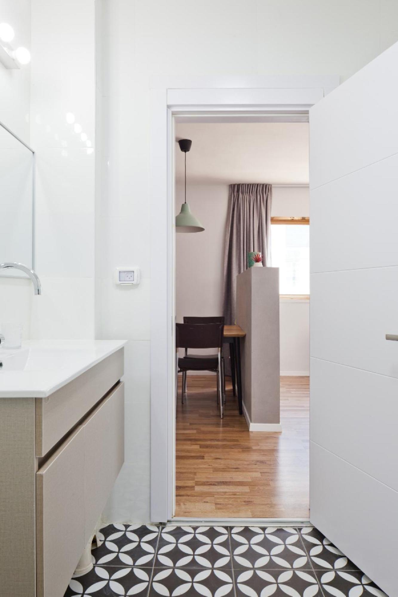 Sansa Urban Apartment Tel Aviv