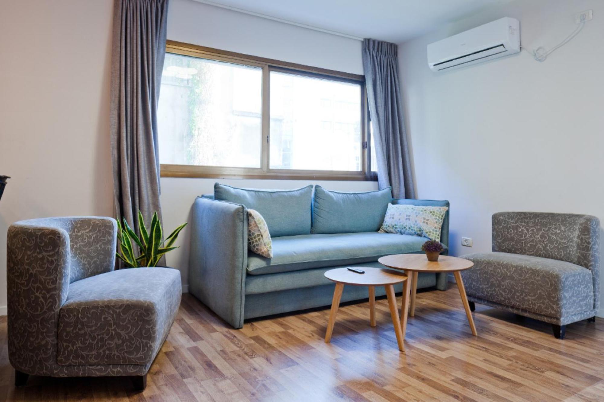 Apartment Sansa Urban