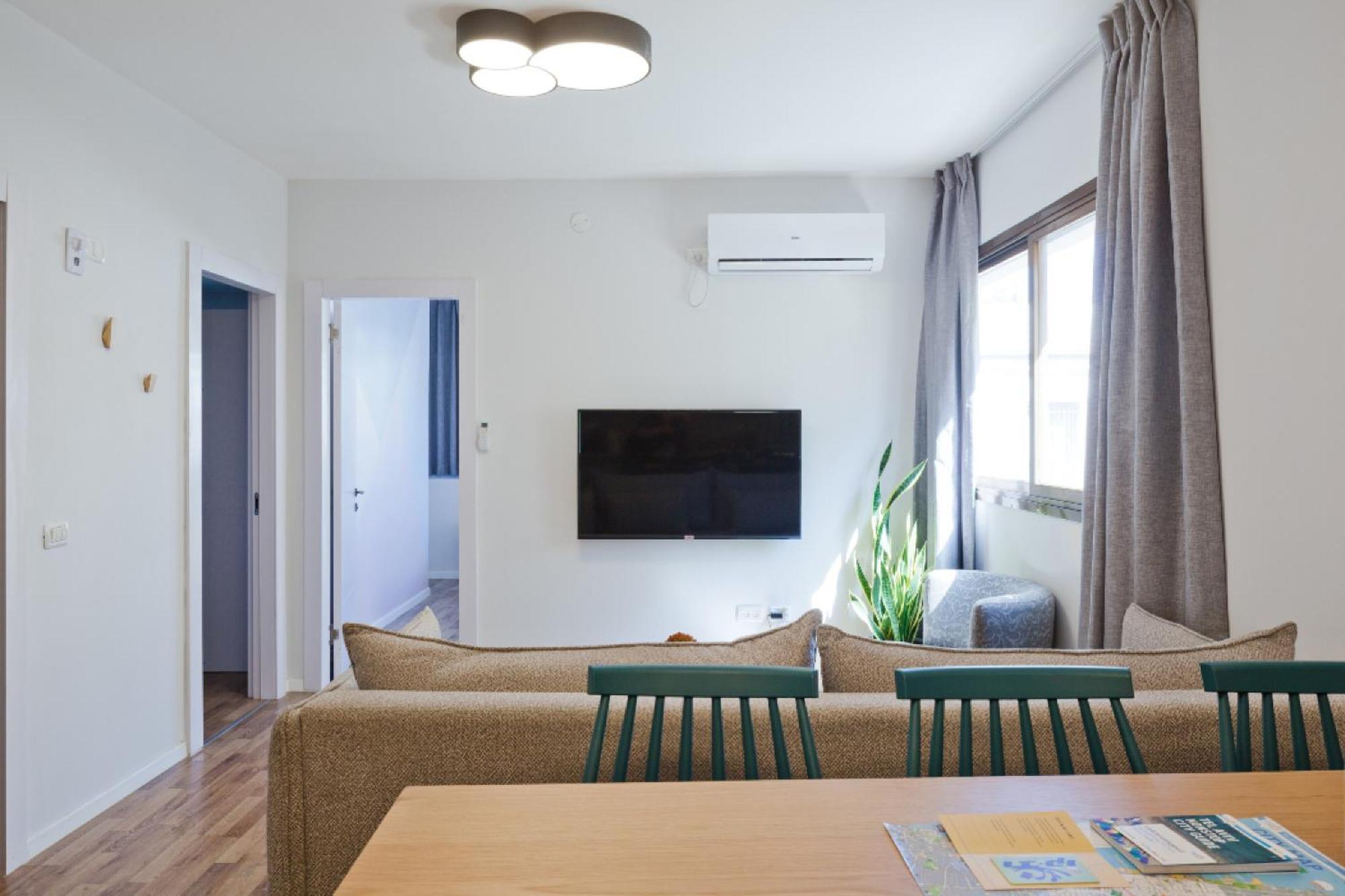 Sansa Urban Apartment Tel Aviv