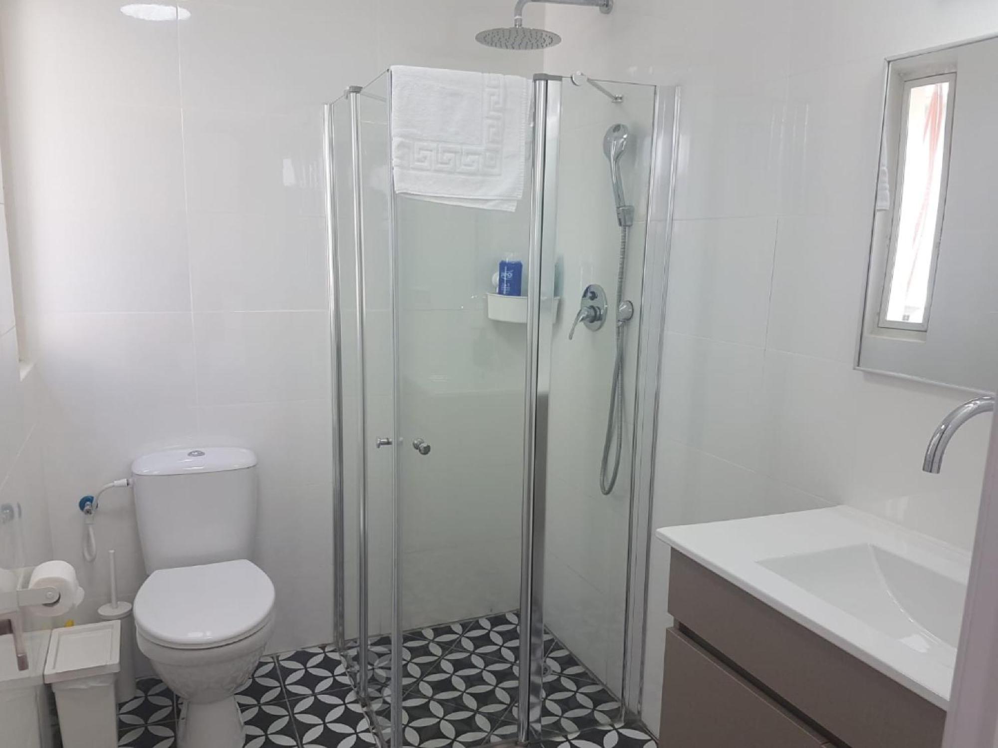 Apartment Sansa Urban Tel Aviv