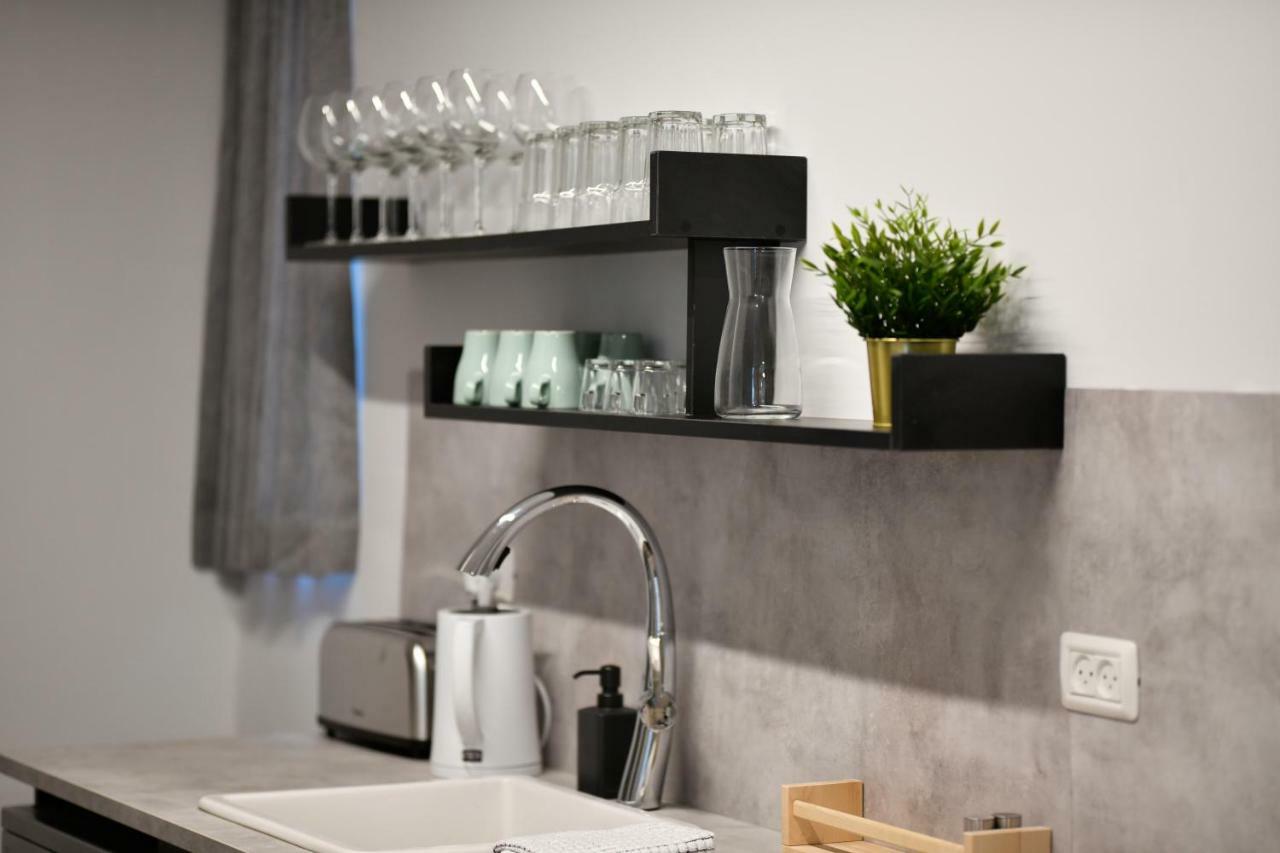 Apartment Sansa Urban *