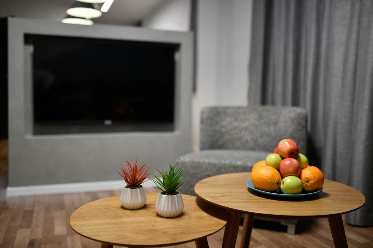 Apartment Sansa Urban
